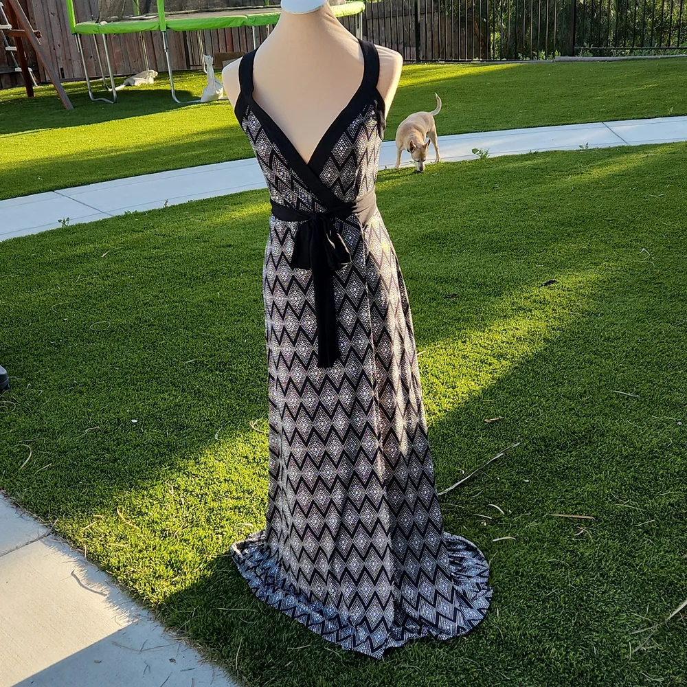 Banana Republic Dress - Picture 1 of 10